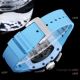 Swiss Copy Richard Mille RM011-fm Blue Carbotech Watch Self winding (6)_th.jpg